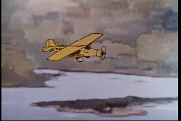 Thumbnail image for Clutch Cargo