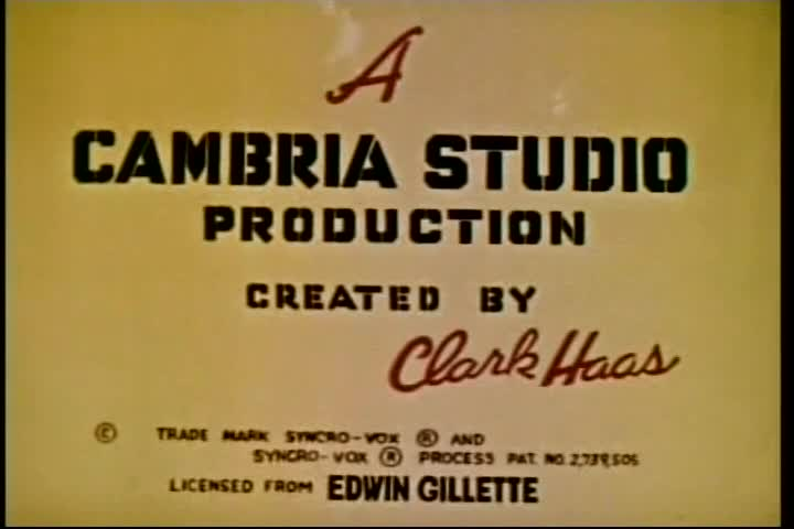 Thumbnail image for Clutch Cargo 3