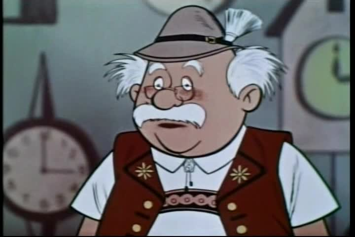 Thumbnail image for Clutch Cargo 2