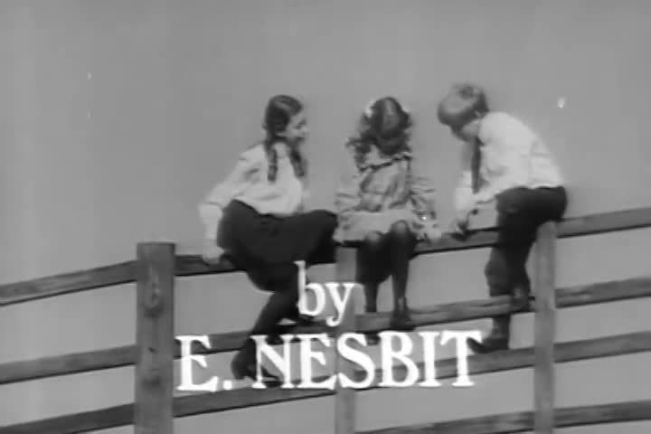 Thumbnail image for The Railway Children