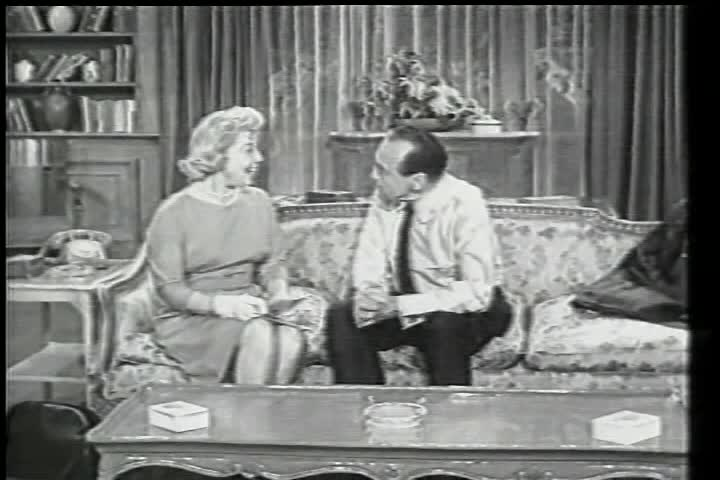 Jack Benny's New Year