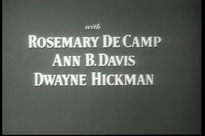 Thumbnail image for Love That Bob Holiday Show