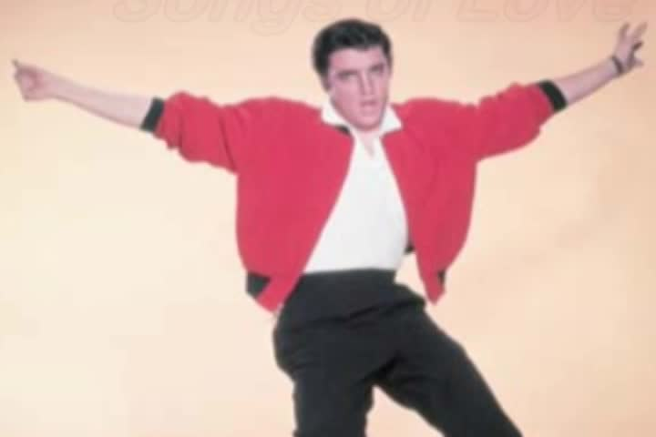 Thumbnail image for Music Hall - Songs of Love