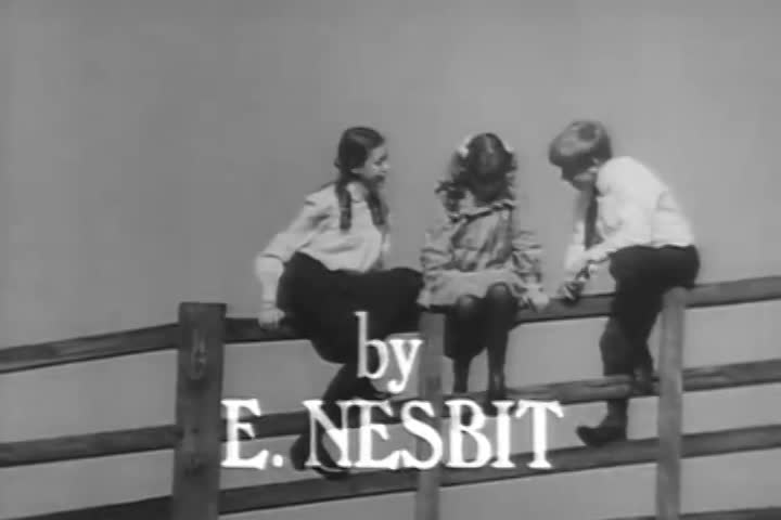 Thumbnail image for The Railway Children