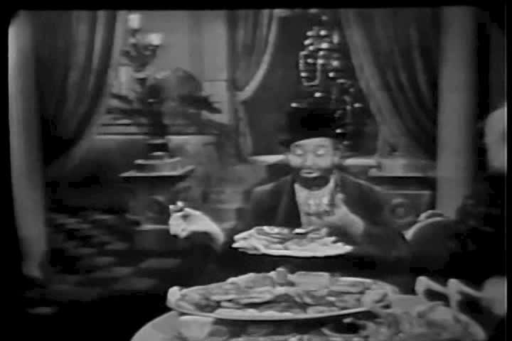 Thumbnail image for Red Skelton Holiday Special