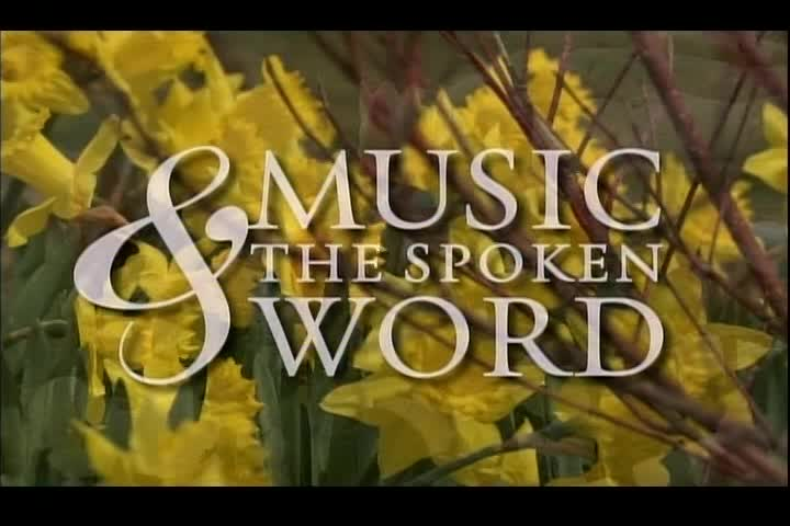 Thumbnail image for The Spoken Word - Easter Glory