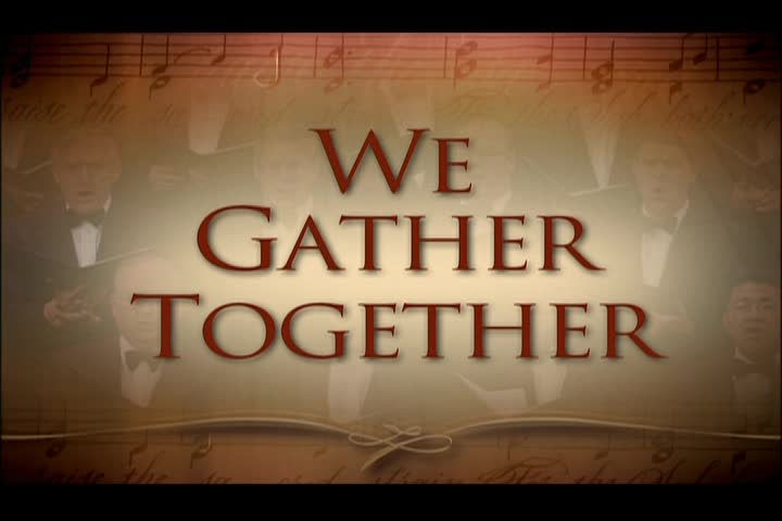 Spoken Word Thanksgiving2 Gathering