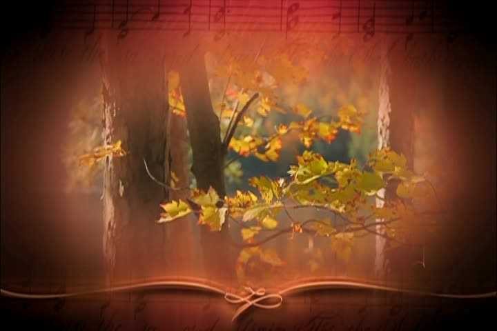 Thumbnail image for Spoken Word Time To Give Thanks
