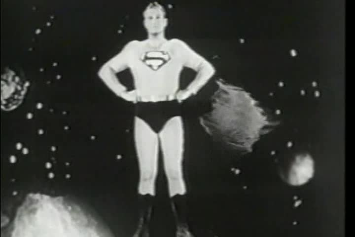 Thumbnail image for Stamp Day For SUPERMAN