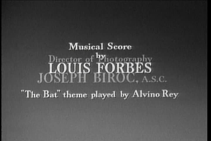 Thumbnail image for The Bat