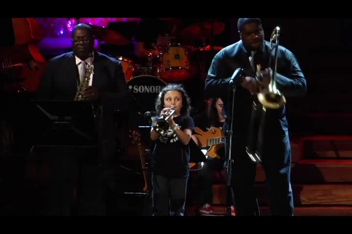 Thumbnail image for PSA Jazz Band 2