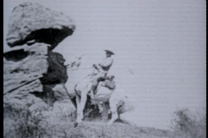 Thumbnail image for The Lone Ranger - Old Timers