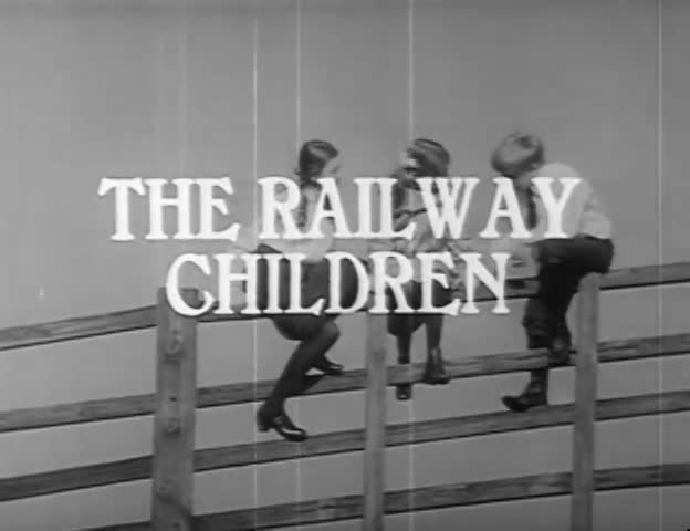Thumbnail image for The Railway Children Episode 2
