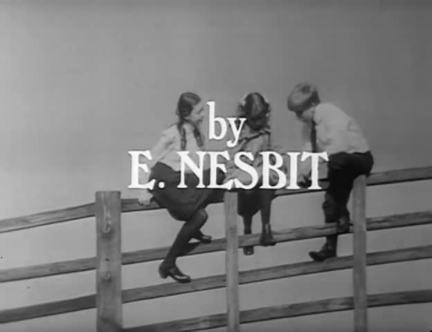 Thumbnail image for The Railway Children Episode 1