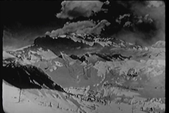 Thumbnail image for The Snow Creature