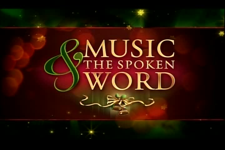 Thumbnail image for The Spoken Word O Holy Night