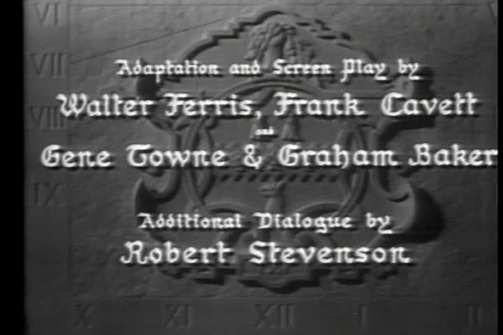 Thumbnail image for Tom Browns School Days