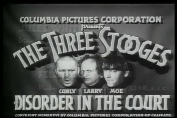 Thumbnail image for The Three Stooges Disorder In The Court
