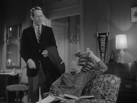 The Patty Duke Show - The French Teacher