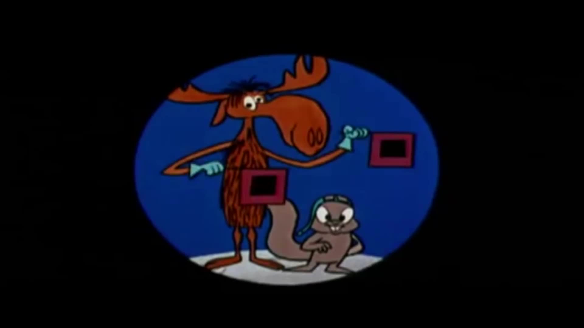 Thumbnail image for Bullwinkle -  Fuel Formula Ep1