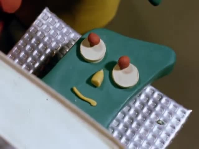 Thumbnail image for Gumby - Moon Trip