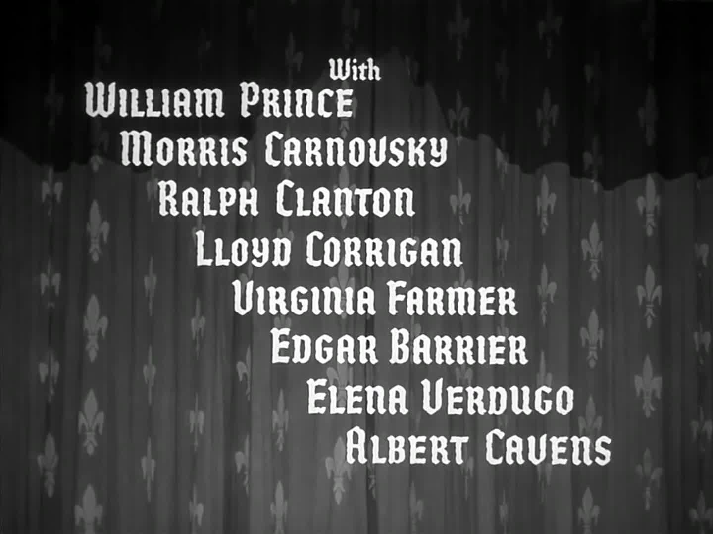 Thumbnail image for Cyrano de Bergerac