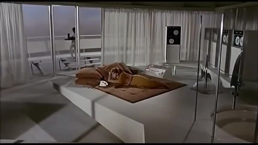 Thumbnail image for MODESTY BLAISE