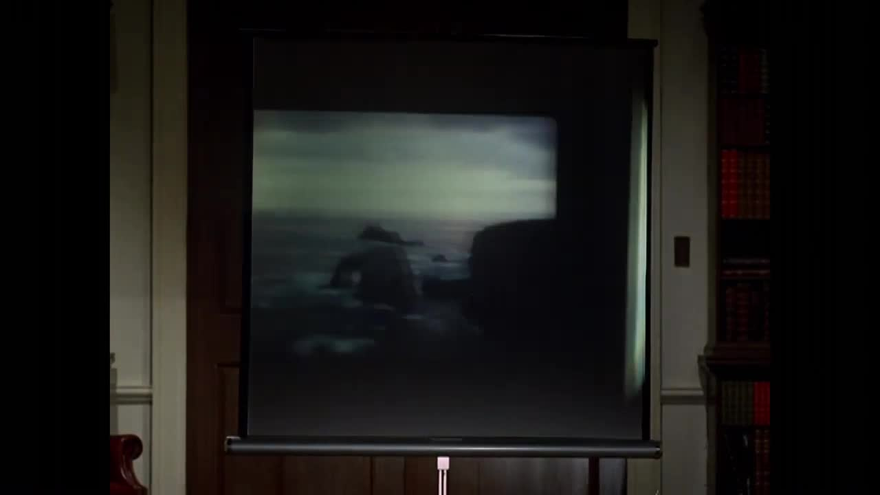 Thumbnail image for The Prisoner - Do Not Forsake Me