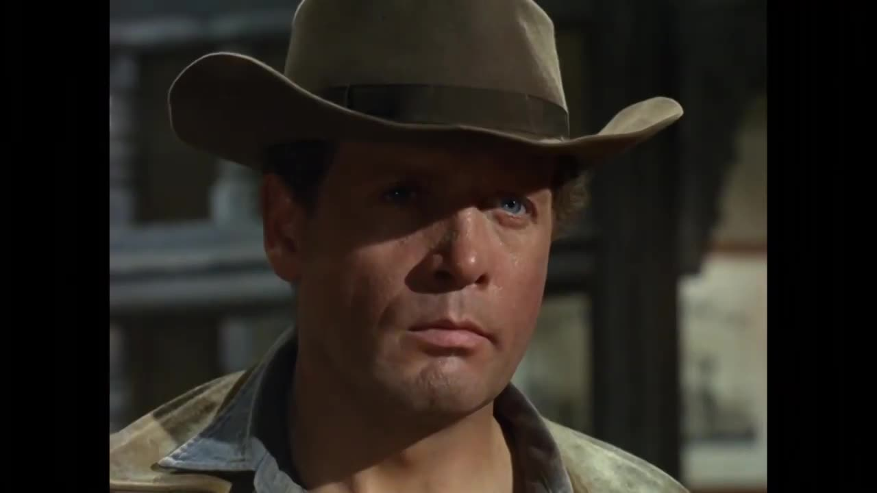 Thumbnail image for The Prisoner - Living In Harmony