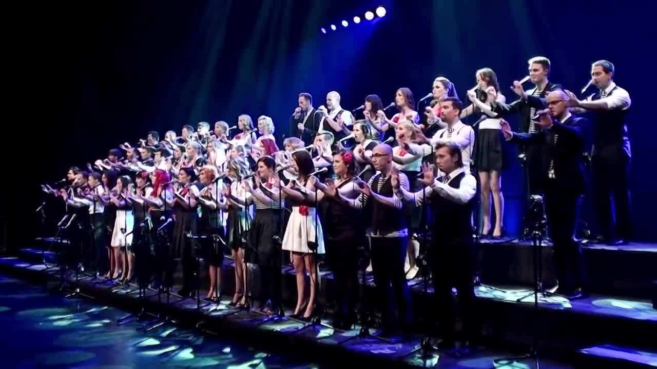 Thumbnail image for PSA On Her Majesty's Secret Service  The Danish National Symphony Orchestra