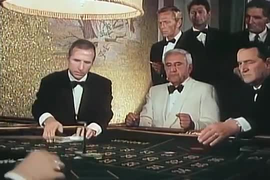 Thumbnail image for It Takes A Thief -The Great Casino Caper