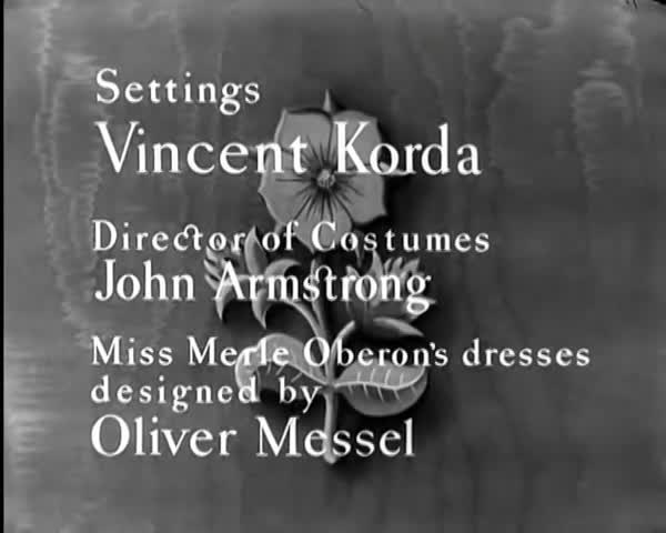 Thumbnail image for The Scarlet Pimpernel