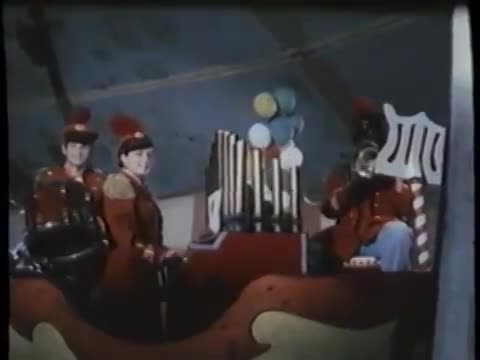 Thumbnail image for Punch and Jody