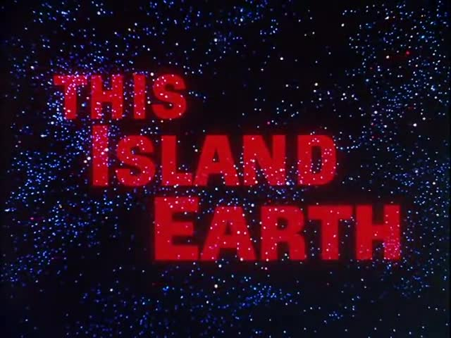 Thumbnail image for THIS ISLAND EARTH