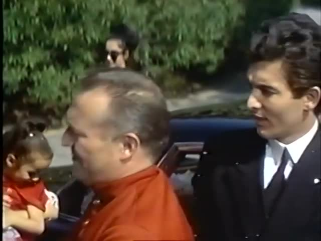 Thumbnail image for Arriverderci, Baby (1966)