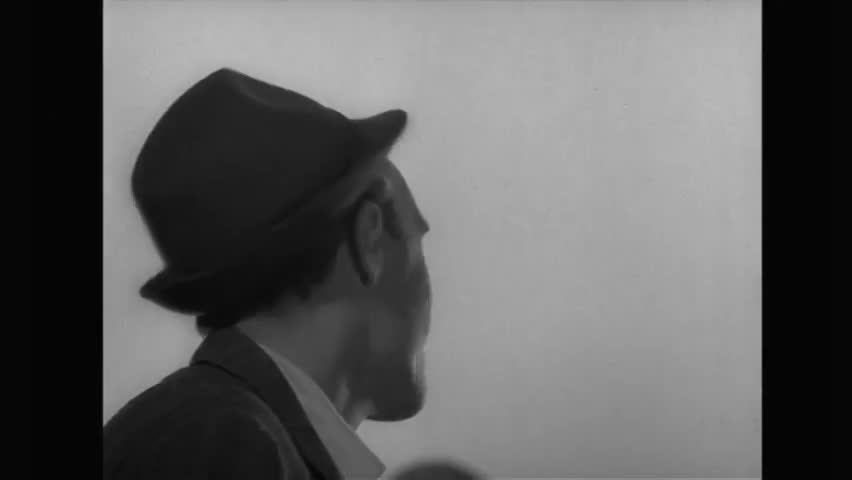 Thumbnail image for A Thousand Clowns (1965)