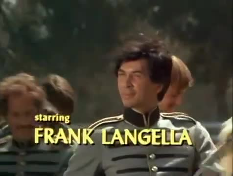 Thumbnail image for The Mark Of Zorro