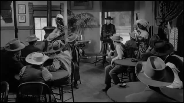 Thumbnail image for The Three Stooges - The Outlaws Are Coming!