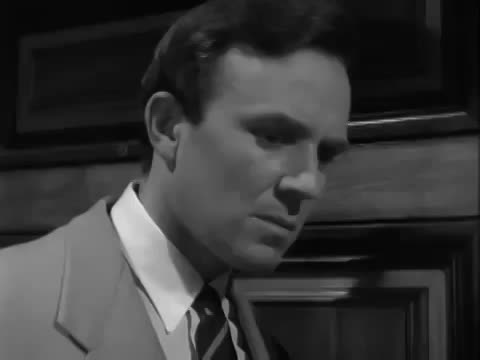 Thumbnail image for Danger Man  You Are Not in Any Trouble, Are You - Episode 4