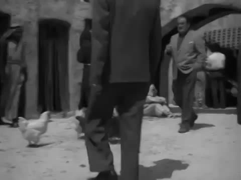 Thumbnail image for Danger Man - Judgement Day - Episode 7