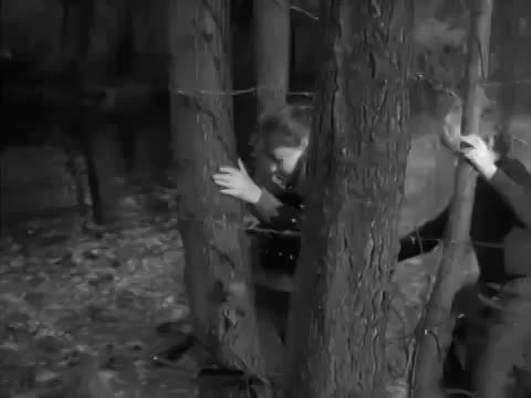 Thumbnail image for Danger Man - Someone is Liable to Get Hurt - Episode 15
