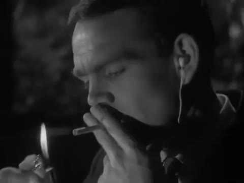 Thumbnail image for Danger Man - Are You Going to be More Permanent - Episode 10