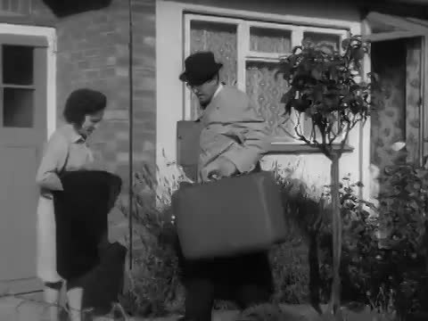 Thumbnail image for Danger Man - To Our Best Friend - Episode 11