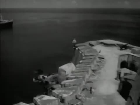 Danger Man - Dangerous Secret Episode 16