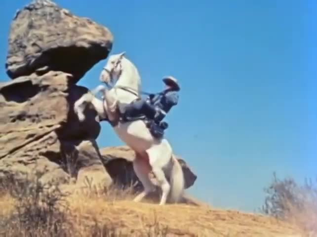 Thumbnail image for The Lone Ranger  S05 E02  The Sheriff of Smoke Tree