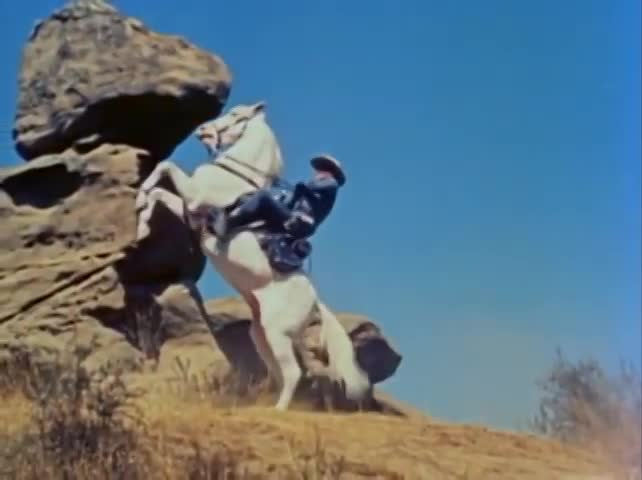 Thumbnail image for The Lone Ranger  S05 E03  The Counterfeit Mask