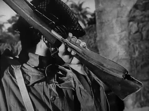 Thumbnail image for Danger Man - Two Birds with One Bullet - Episode 19