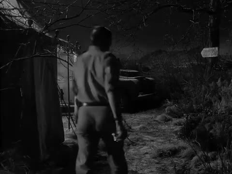 Thumbnail image for Danger Man - The Mercenaries - Episode 6