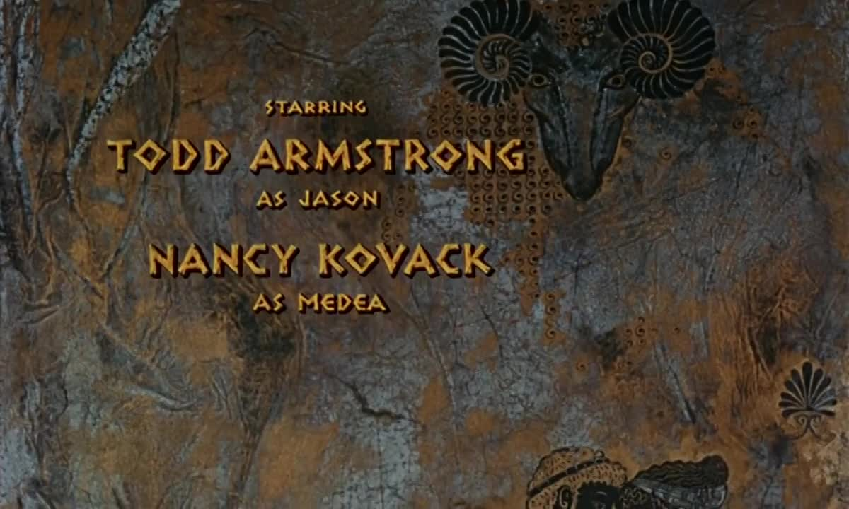 Thumbnail image for Jason And The Argonauts