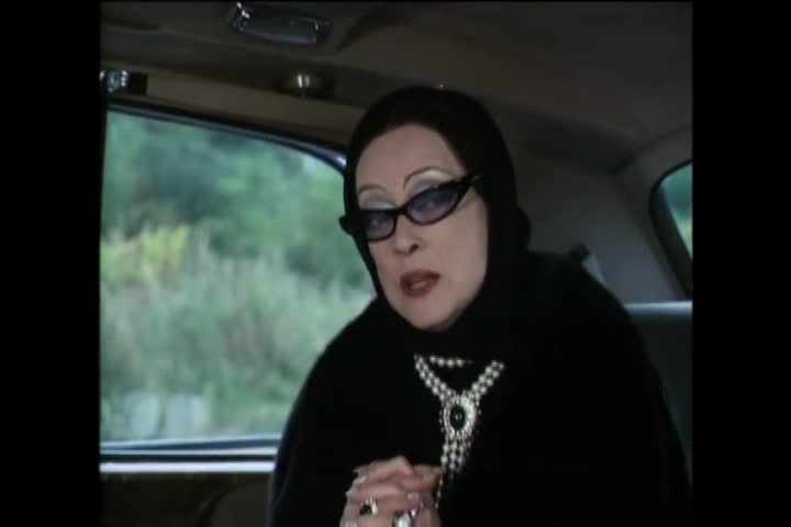 Thumbnail image for Madame Sin